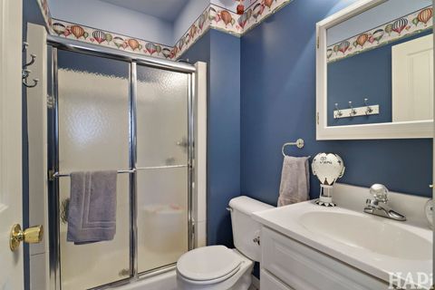 Tiny photo for 3117 River Birch Court, McHenry, IL 60051 (MLS # 12586178)