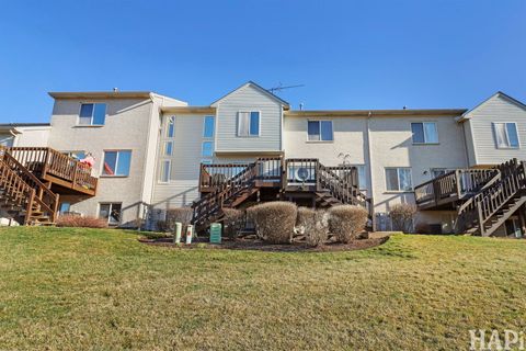 Tiny photo for 3117 River Birch Court, McHenry, IL 60051 (MLS # 12586178)