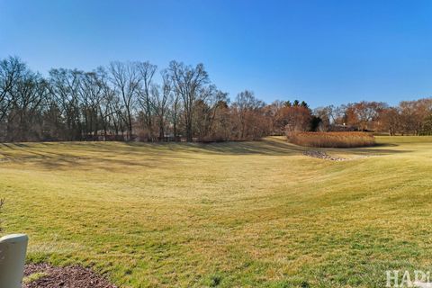 Tiny photo for 3117 River Birch Court, McHenry, IL 60051 (MLS # 12586178)