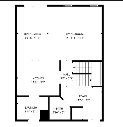 Tiny photo for 3117 River Birch Court, McHenry, IL 60051 (MLS # 12586178)