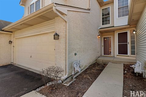 Tiny photo for 3117 River Birch Court, McHenry, IL 60051 (MLS # 12586178)