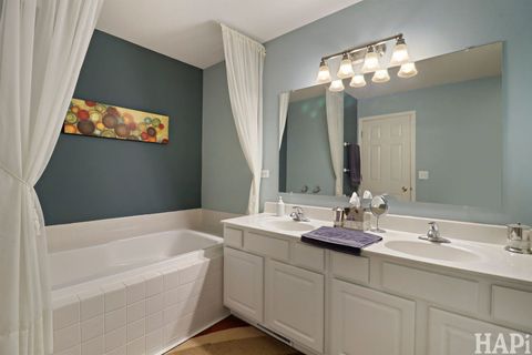 Tiny photo for 3117 River Birch Court, McHenry, IL 60051 (MLS # 12586178)