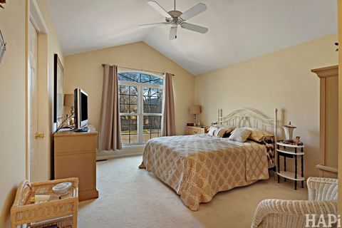 Tiny photo for 3117 River Birch Court, McHenry, IL 60051 (MLS # 12586178)