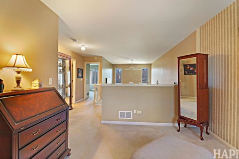 Tiny photo for 3117 River Birch Court, McHenry, IL 60051 (MLS # 12586178)