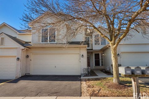 Tiny photo for 3117 River Birch Court, McHenry, IL 60051 (MLS # 12586178)