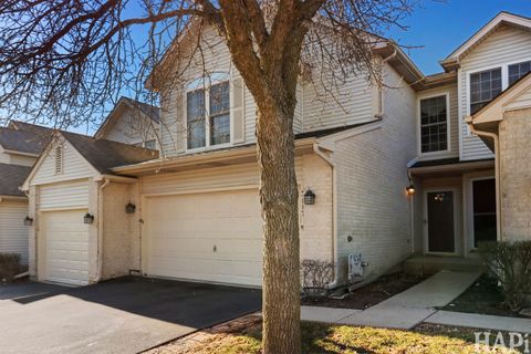 Tiny photo for 3117 River Birch Court, McHenry, IL 60051 (MLS # 12586178)