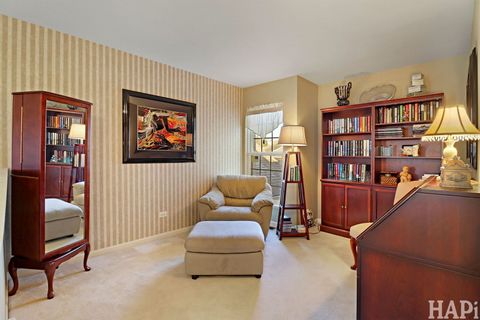 Tiny photo for 3117 River Birch Court, McHenry, IL 60051 (MLS # 12586178)