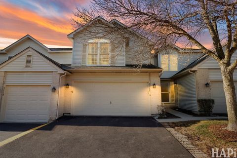 Photo of 3117 River Birch Court, McHenry, IL 60051 (MLS # 12586178)