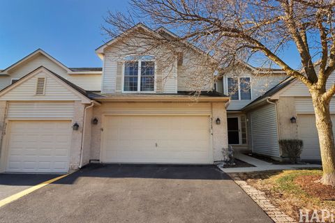 Tiny photo for 3117 River Birch Court, McHenry, IL 60051 (MLS # 12586178)