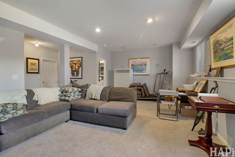 Tiny photo for 3117 River Birch Court, McHenry, IL 60051 (MLS # 12586178)