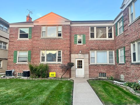 10529 S Artesian Avenue 2N Chicago IL 60655