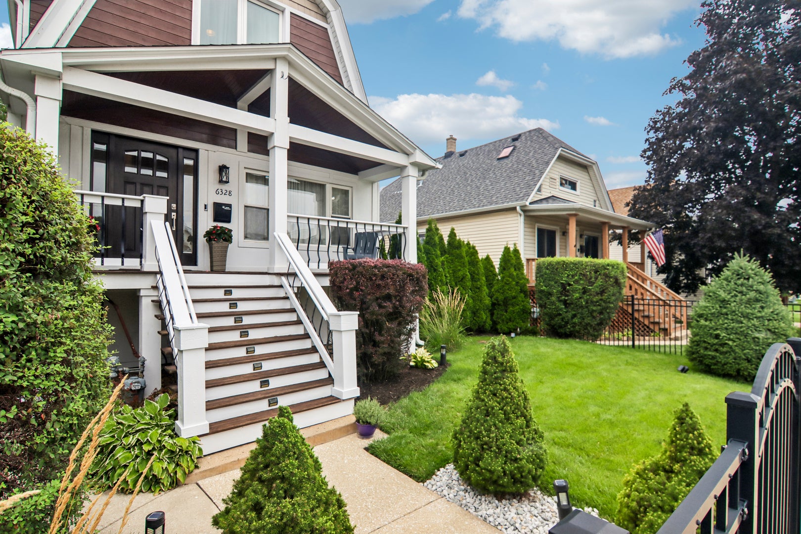 6328 W Addison Street - Photo 3