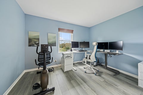 Tiny photo for 820 N Dexter Lane, Hoffman Estates, IL 60169 (MLS # 12767174)