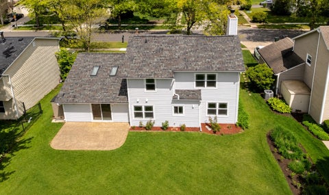 Tiny photo for 820 N Dexter Lane, Hoffman Estates, IL 60169 (MLS # 12767174)