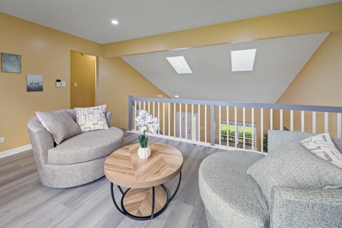 Tiny photo for 820 N Dexter Lane, Hoffman Estates, IL 60169 (MLS # 12767174)