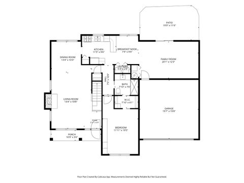 Tiny photo for 820 N Dexter Lane, Hoffman Estates, IL 60169 (MLS # 12767174)