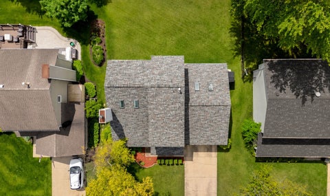 Tiny photo for 820 N Dexter Lane, Hoffman Estates, IL 60169 (MLS # 12767174)