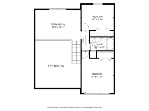 Tiny photo for 820 N Dexter Lane, Hoffman Estates, IL 60169 (MLS # 12767174)