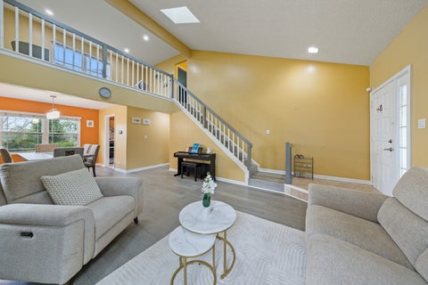 Tiny photo for 820 N Dexter Lane, Hoffman Estates, IL 60169 (MLS # 12767174)