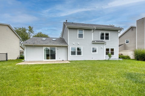 Tiny photo for 820 N Dexter Lane, Hoffman Estates, IL 60169 (MLS # 12767174)