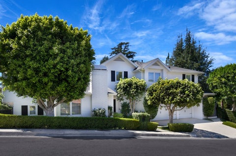 Photo of 3177 Hutton Drive, Beverly Hills, CA 90210 (MLS # 12796991)