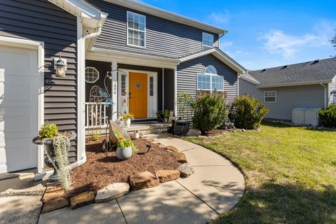 Tiny photo for 1806 Trails Drive, Urbana, IL 61802 (MLS # 12454281)