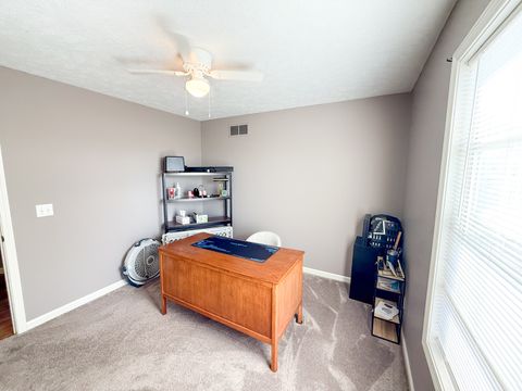 Tiny photo for 1806 Trails Drive, Urbana, IL 61802 (MLS # 12454281)