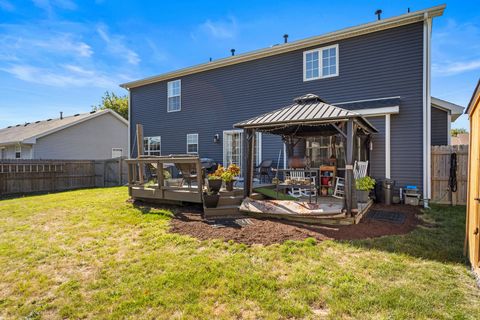 Tiny photo for 1806 Trails Drive, Urbana, IL 61802 (MLS # 12454281)