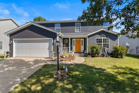 Photo of 1806 Trails Drive, Urbana, IL 61802 (MLS # 12454281) Photo of 1806 Trails Drive, Urbana, IL 61802 (MLS # 12454281)