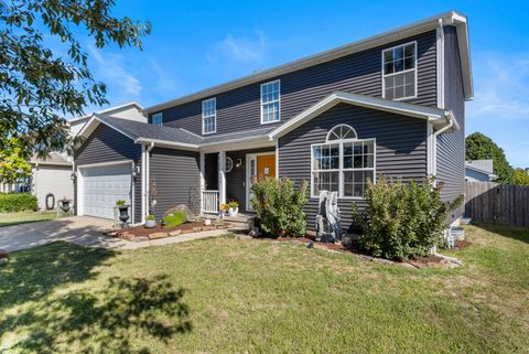 Tiny photo for 1806 Trails Drive, Urbana, IL 61802 (MLS # 12454281)