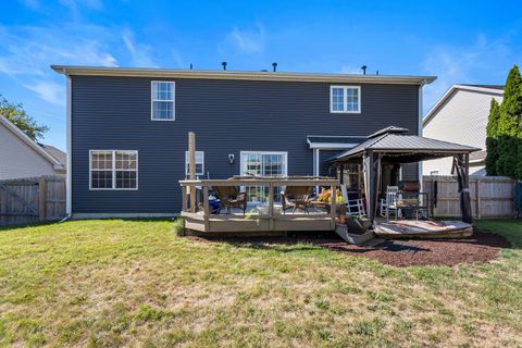 Tiny photo for 1806 Trails Drive, Urbana, IL 61802 (MLS # 12454281)