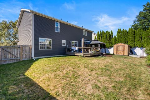 Tiny photo for 1806 Trails Drive, Urbana, IL 61802 (MLS # 12454281)