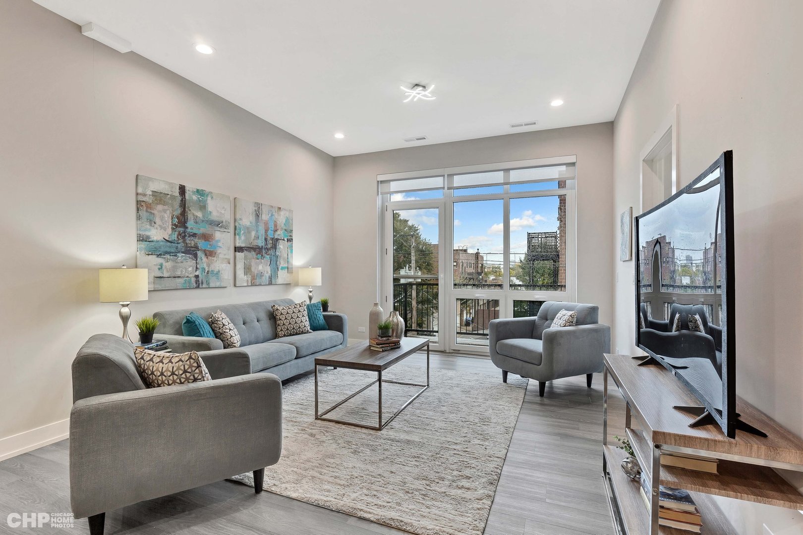 2443 N Western Avenue 205