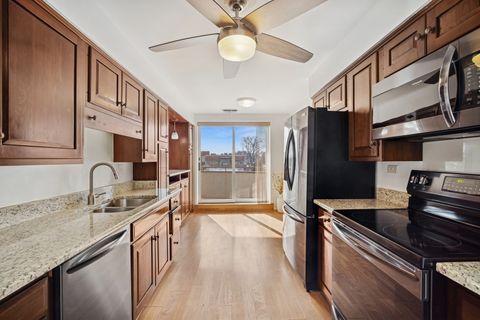 Tiny photo for 6400 N Cicero Avenue #315, Lincolnwood, IL 60712 (MLS # 12550646)