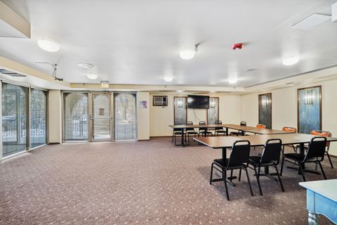 Tiny photo for 6400 N Cicero Avenue #315, Lincolnwood, IL 60712 (MLS # 12550646)