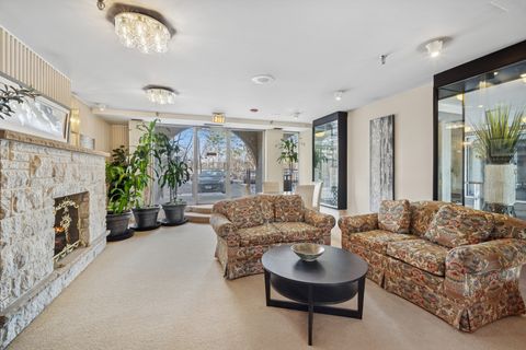 Tiny photo for 6400 N Cicero Avenue #315, Lincolnwood, IL 60712 (MLS # 12550646)