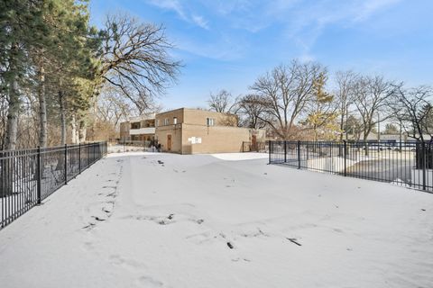 Tiny photo for 6400 N Cicero Avenue #315, Lincolnwood, IL 60712 (MLS # 12550646)