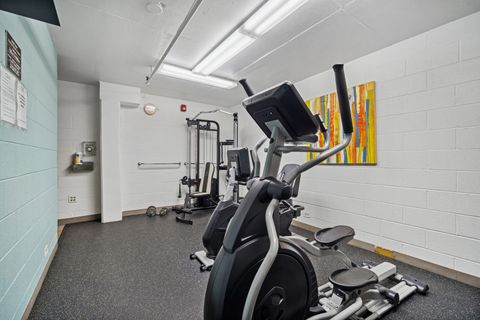 Tiny photo for 6400 N Cicero Avenue #315, Lincolnwood, IL 60712 (MLS # 12550646)