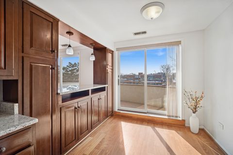 Tiny photo for 6400 N Cicero Avenue #315, Lincolnwood, IL 60712 (MLS # 12550646)