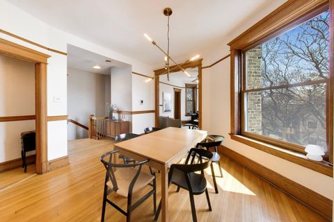 Tiny photo for 3042 N Clifton Avenue #3, Chicago, IL 60657 (MLS # 12617648)