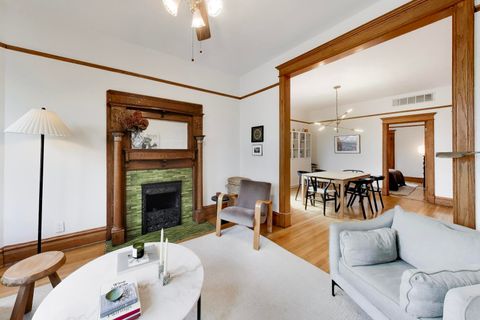 Tiny photo for 3042 N Clifton Avenue #3, Chicago, IL 60657 (MLS # 12617648)