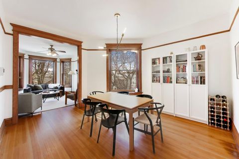 Tiny photo for 3042 N Clifton Avenue #3, Chicago, IL 60657 (MLS # 12617648)