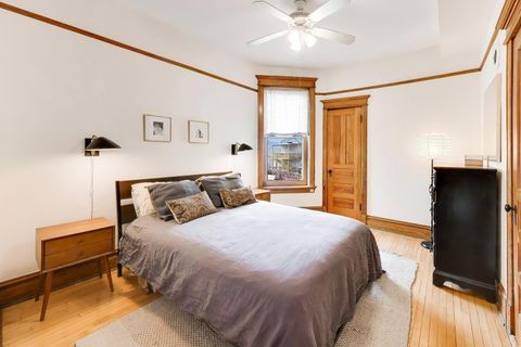 Tiny photo for 3042 N Clifton Avenue #3, Chicago, IL 60657 (MLS # 12617648)