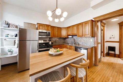 Tiny photo for 3042 N Clifton Avenue #3, Chicago, IL 60657 (MLS # 12617648)