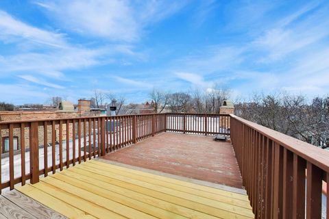 Tiny photo for 3042 N Clifton Avenue #3, Chicago, IL 60657 (MLS # 12617648)