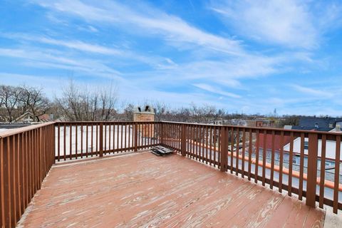 Tiny photo for 3042 N Clifton Avenue #3, Chicago, IL 60657 (MLS # 12617648)