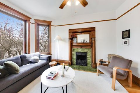 Tiny photo for 3042 N Clifton Avenue #3, Chicago, IL 60657 (MLS # 12617648)