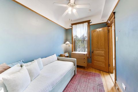 Tiny photo for 3042 N Clifton Avenue #3, Chicago, IL 60657 (MLS # 12617648)