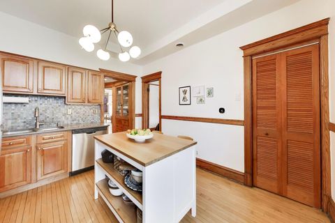 Tiny photo for 3042 N Clifton Avenue #3, Chicago, IL 60657 (MLS # 12617648)