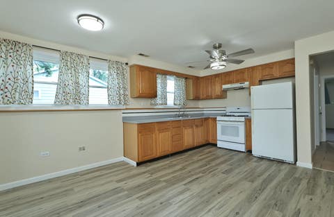 Tiny photo for 21725 118th Street, Bristol, WI 53104 (MLS # 12729989)